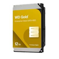 Esta es la imagen de disco duro interno wd gold 12tb 3.5 escritorio sata3 6gb/s 512mb 7200rpm 24x7 hotplug nas dvr nvr server datacenter  wd122kryz