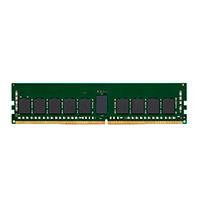 Esta es la imagen de memoria propietaria kingston dimm ddr4 ecc 16gb 2666mt/s cl19 1.2v 288pin p/pc kth-pl426/16g