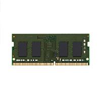 Esta es la imagen de memoria propietaria kingston sodimm ddr4 8gb 3200mt/s cl22 1.2v 262-pin p/laptop kcp432ss6/8