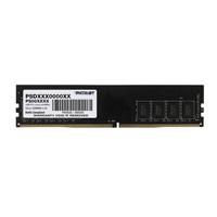 Esta es la imagen de memoria ram patriot signature udimm ddr4 8gb 3200mhz cl22 pc4-25600 288pin 1.2v pc (psd48g32002)