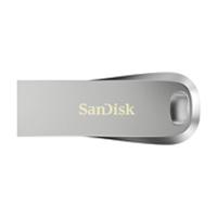 Esta es la imagen de memoria sandisk 512gb usb 3.2 gen1 ultra luxe metalica windows 400mb/s sdcz74-512g-g46