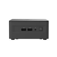 Esta es la imagen de mini pc asus nuc 13 pro core i3 1315u hasta 4.5 ghz /6 cores 2p4e /2x sodimm ddr4 3200 /2x hdmi 2.1 /2x dp tipo-c /2x thunderbolt 4 /3x usb 3.2