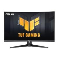 Esta es la imagen de monitor gamer asus tuf vg27wq3b /27 /2560x1440 /0.5ms /180hz /2x hdmi /dp /vesa /altavoces /freesync /curvo