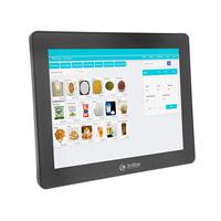 Esta es la imagen de pantalla capacitiva  3nstar