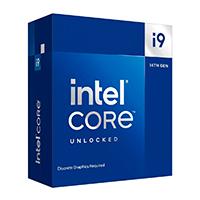 Esta es la imagen de procesador intel core i9-14900kf s-1700 14a gen /hasta 6.0 ghz /cache 36mb /24 cores 8p16e /sin graficos /sin disipador /gamer alto ipa