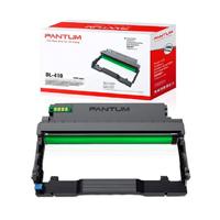 Esta es la imagen de tambor pantum dl410