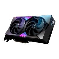 Esta es la imagen de tarjeta de video msi gefiorce rtx 5060 ti 8g gaming oc pcie4 x 8/8gb/gddr6/estandar/1hdmi/1xdp/dl-dvi-d x 1gama media /gamer