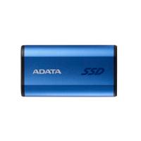 Esta es la imagen de unidad de estado solido ssd externo adata se880 1tb portatil usb 3.2 usb tipo c windows mac linix android ps4/5 xbox series x s color azul aeli-se880-1tcbu