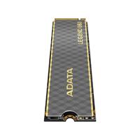 Esta es la imagen de unidad de estado solido ssd interno adata legend 860 2000gb m.2 2280 3dnand pcie gen 4x4 lec6000 en pc/portatil mbs lec5000 en ps5 esc5000 mbs sleg-860-2000gcs