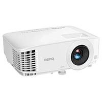 Esta es la imagen de videoproyector benq th575 dlp 3800 fhd lampara 200w hasta 15000 hrs zoom 1.1x hdmi 1.4x2 usb tipo a bocina 10wx1