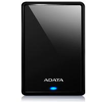 Esta es la imagen de disco duro externo adata hv620s 2tb portatil 2.5 usb 3.2 windows mac linux dashdrive slim color negro ahv620s-2tu31-cbk