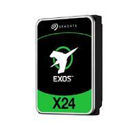Esta es la imagen de disco duro interno seagate exos x24 24tb 3.5 escritorio sata3 6gb/s 512mb 7200rpm 24x7 hotplug nas-nvr-server-datacenter