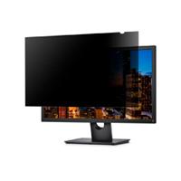 Esta es la imagen de filtro de privacidad para monitores de 23.8 pulgadas - pantalla de privacidad - para reducir luz azul - mate/brillante - 169 - startech.com mod. privacy-screen-238m