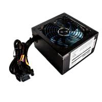 Esta es la imagen de fuente de poder / vorago start the game / psu-200 iluminada 600watts 2 x sata caja