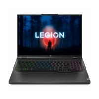 Esta es la imagen de laptop lenovo idea gaming legion 5 pro 16arx8 / ryzen 7 7745hx 3.6ghz / 16gb ddr5 2 x 8gb / 512gb ssd / rtx 4060 8gb / 16 wqxga 2560x1600 / onyx grey / win 11 home / 1yr cs