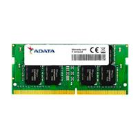 Esta es la imagen de memoria adata sodimm ddr4 8gb pc4-21300 2666mhz cl19 260pin 1.2v laptop/aio/mini pcs (ad4s26668g19-sgn)