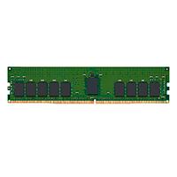 Esta es la imagen de memoria propietaria kingston dimm ddr4 ecc 16gb 3200mt/s cl22 288-pin 1.2v ktd-pe432d8/16g