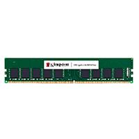 Esta es la imagen de memoria propietaria kingston dimm ddr4 16gb 3200mt/s cl22 288-pin 1.2v ktd-pe432e/16g