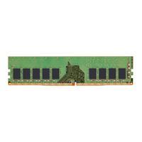 Esta es la imagen de memoria propietaria kingston dimm ddr4 16gb 3200mt/s cl22 288-pin 1.2v ktd-pe432es8/16g