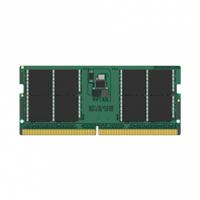 Esta es la imagen de memoria propietaria kingston sodimm ddr5 32gb 5600mt/s cl46 262-pin 1.1v p/laptop kcp556sd8-32