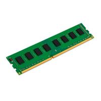 Esta es la imagen de memoria ram kingston dimm ddr3 4gb 1600mhz valueram cl11 240pin 1.5v p/pc kvr16n11s8/4wp