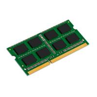 Esta es la imagen de memoria ram kingston sodimm ddr3l 4gb 1600mhz valueram cl11 204pin 1.35v p/laptop kvr16ls11/4wp