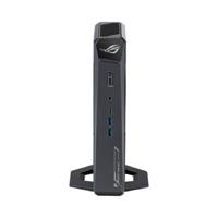 Esta es la imagen de mini pc asus rog nuc 2025 core ultra 9 275hx /24 cores (8p+16e) /32gb ddr5 6400 /2tb m.2 /rtx 5080 16gb gddr7 /2x hdmi 2.1 /2x dp 2.1 /1x thunderbolt 4 /w11 home