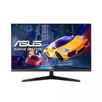 Esta es la imagen de monitor asus vy279hgr /27 /1920x1080 /tr 1ms /120hz /hdmi /vga /vesa /eye care+ /adaptive sync