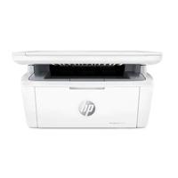 Esta es la imagen de multifuncional hp hps laserjet pro m141w
