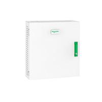 Esta es la imagen de panel de derivacin de mantenimiento easy ups 3s