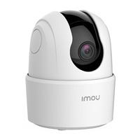Esta es la imagen de ranger 2c imou by dahua wifi ptz de 2 megapixeles/ h.265/ autotracking/ deteccion de humanos/ modo privacidad/ microfono bocina integrada/ ir de 10 metros/ sirena/ lente de 3.6mm/ ranura micro sd /