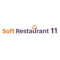 Esta es la imagen de soft restaurant version 11 pro de renta anual 10 nodos (solo renovacion)