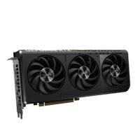 Esta es la imagen de tarjeta de video asus nvidia rtx5060 /pcie x16 5.0 /8gb gddr7 /hdmi /3x dp /estandar /gama media