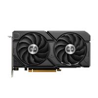 Esta es la imagen de tarjeta de video asus radeon rx7600 /pcie x16 4.0 /8gb gddr6 /hdmi /3xdp /estandar /gama media