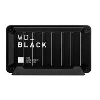Esta es la imagen de unidad de estado solido externo wd black d30 game drive 2tb escritorio usb3.2 gen2 negro ps4/ps5 xbox x/s/one wdbatl0020bbk-wesn