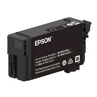 Esta es la imagen de cartucho epson modelo t41w negro