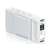 Esta es la imagen de cartucho epson modelo t693 negro photo