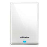 Esta es la imagen de disco duro externo adata hv620s 1tb portatil 2.5 usb 3.2 windows mac linux dashdrive slim color blanco ahv620s-1tu31-cwh
