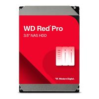 Esta es la imagen de disco duro interno wd red pro 4tb 3.5 escritorio sata3 6gb/s 256mb 7200rpm 24x7 hotplug nas 1-16 bahias wd4005ffbx