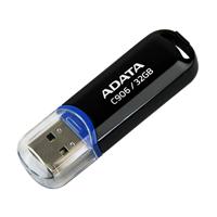 Esta es la imagen de memoria adata 32gb usb 2.0 c906 azul ac906-32g-rwb