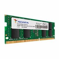 Esta es la imagen de memoria adata sodimm ddr4 16gb pc4-25600 3200mhz cl22 260pin 1.2v laptop/aio/mini pcs ad4s320016g22-sgn