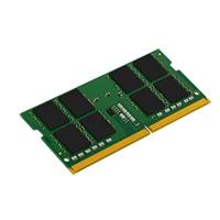 Esta es la imagen de memoria propietaria kingston sodimm ddr4 32gb 3200mt/s cl22 260-pin 1.1v p/laptop kcp432sd8/32