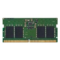 Esta es la imagen de memoria propietaria kingston sodimm ddr5 8gb 5600mt/s cl46 262-pin 1.1v p/laptop kcp556ss6-8