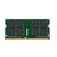Esta es la imagen de memoria ram kingston sodimm ddr4 16gb 3200mhz valueram cl22 260pin 1.2v p/laptop kvr32s22d8/16