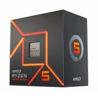 Esta es la imagen de procesador amd ryzen 5 8500g s-am5 5a gen / 3.62- 4.1 ghz / cache 16mb / 6 nucleos / con graficos radeon / con disipador / game medio