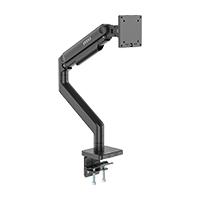 Esta es la imagen de soporte para monitor  msi mag mt201 negro tamaño de pantalla  17a 49  max peso 20 kg