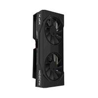 Esta es la imagen de tarjeta de video xfx swift rx 9060 xt dual fan / 16gb/ gddr6/ pcie 5.0/128 bit/gama alta