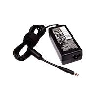 Esta es la imagen de cargador dell 65w | 4.5mm | incluye cable de alimentacion de 2 metros | 492-bdcb