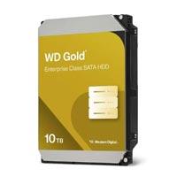 Esta es la imagen de disco duro interno wd gold 10tb 3.5 escritorio sata3 6gb/s 256mb 7200rpm 24x7 hotplug nas dvr nvr server datacenter  wd103kryz