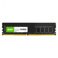 Esta es la imagen de memoria ram acer ud100 udimm ddr4 8gb 2666mhz cl19 bl.9bwwa.221